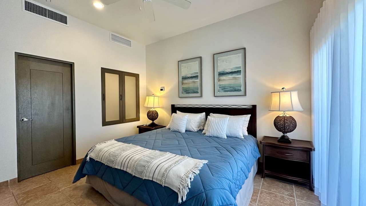Photo of Bedroom in La Paz