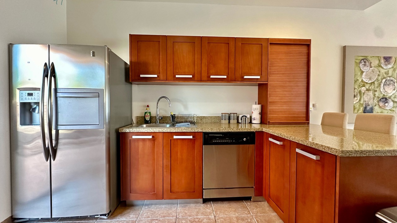 Photo of Kitchen in La Paz
