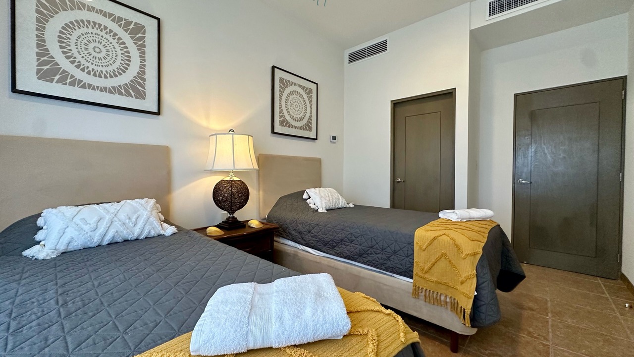 Photo of Bedroom in La Paz