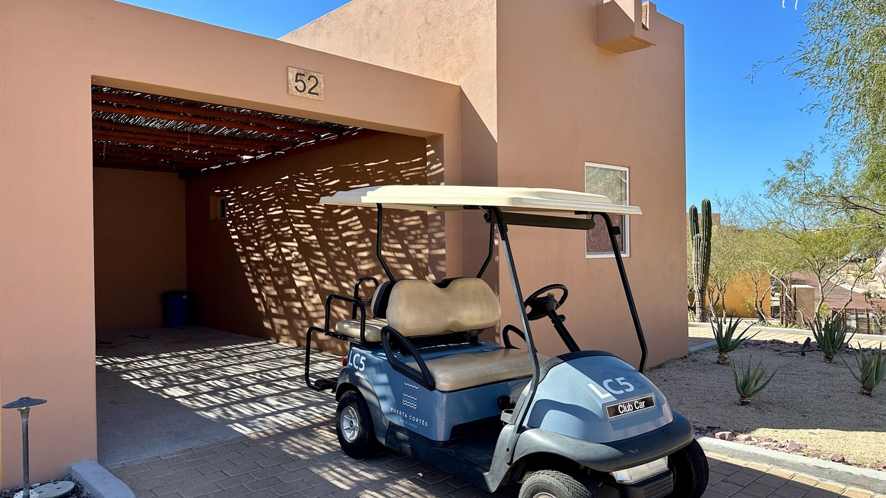 Photo of Outdoor in La Paz