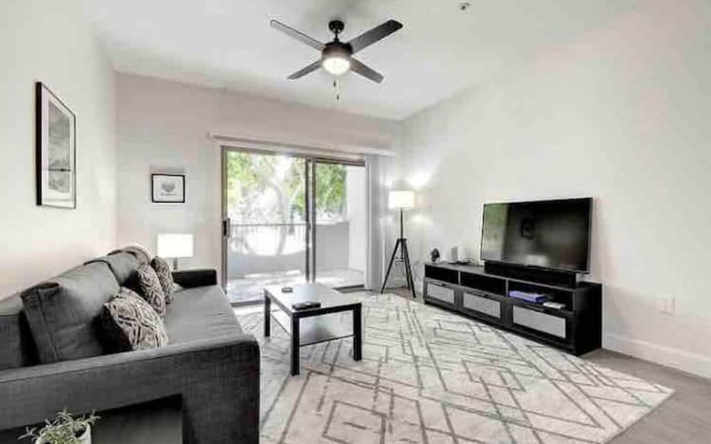 Photo of Livingroom in Arrowhead Ranch