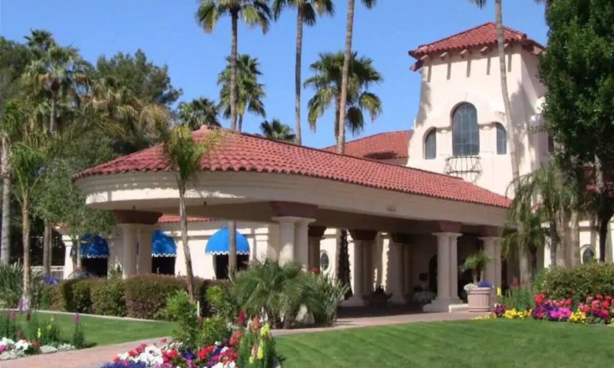 Photo of Outdoor in Val Vista Lakes