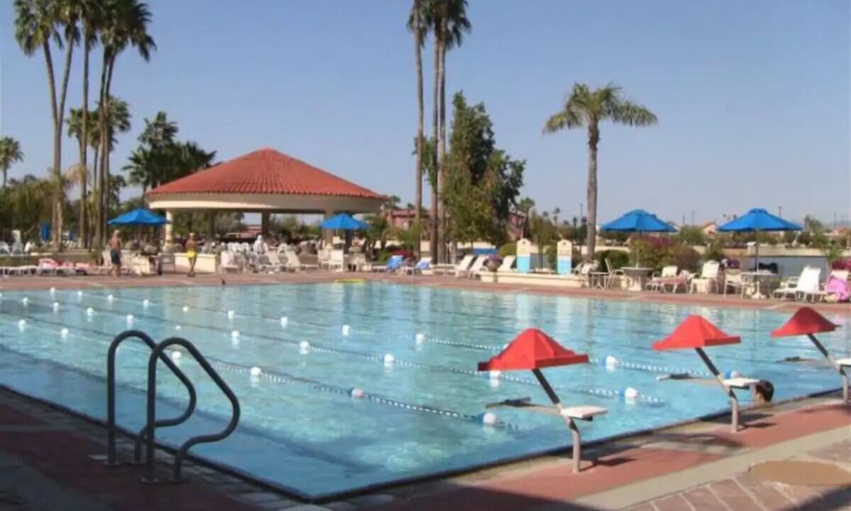 Photo of Outdoor in Val Vista Lakes