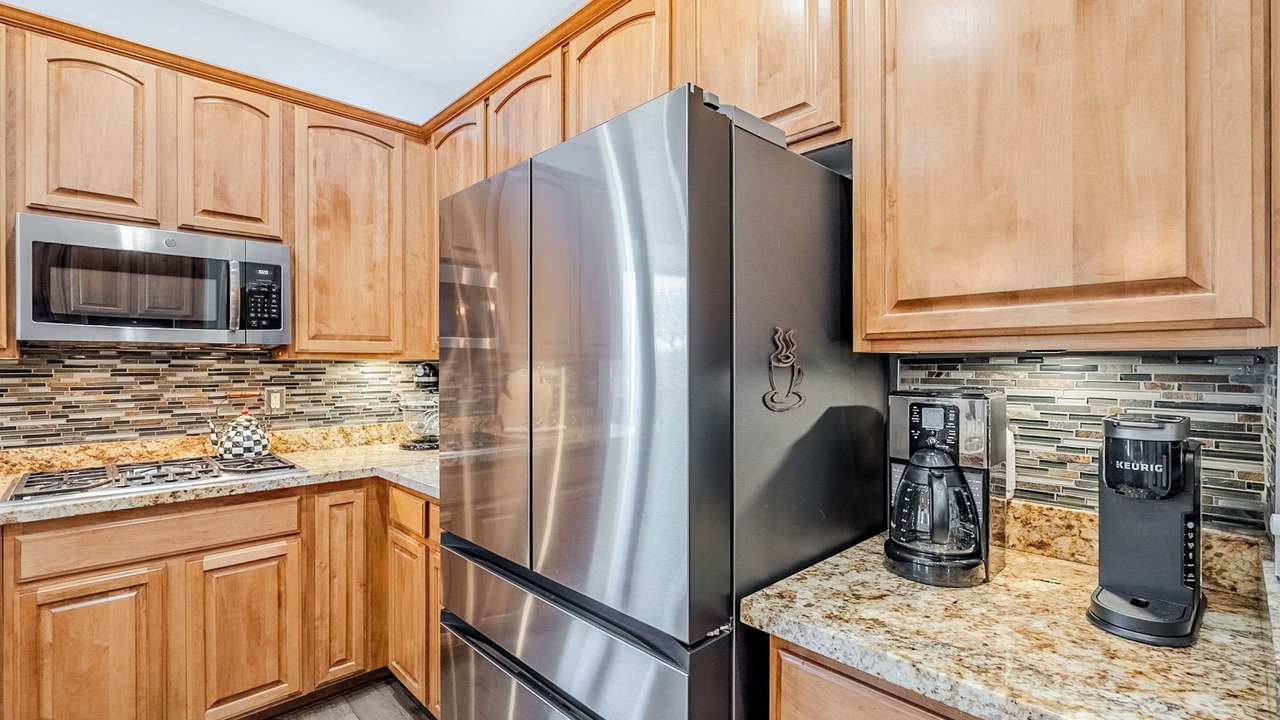 Photo of Kitchen in Glen Eagle