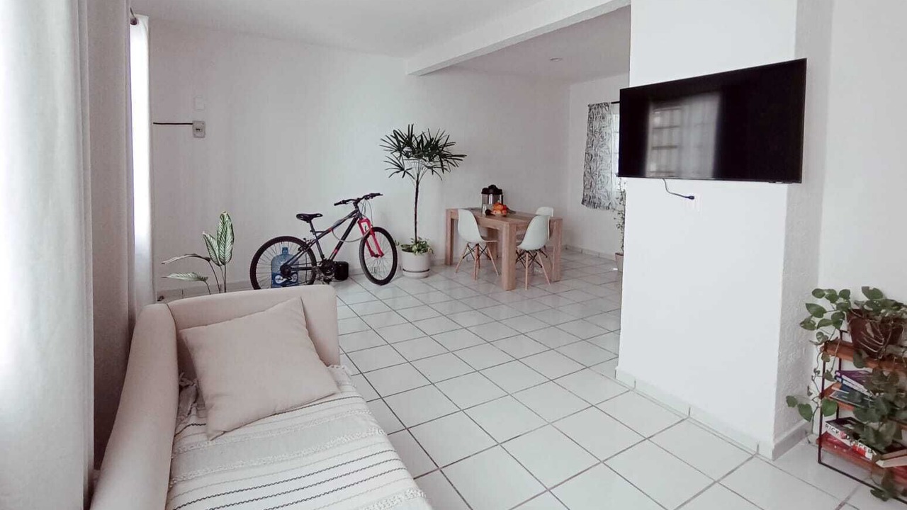 Photo of Livingroom in Puerto Morelos
