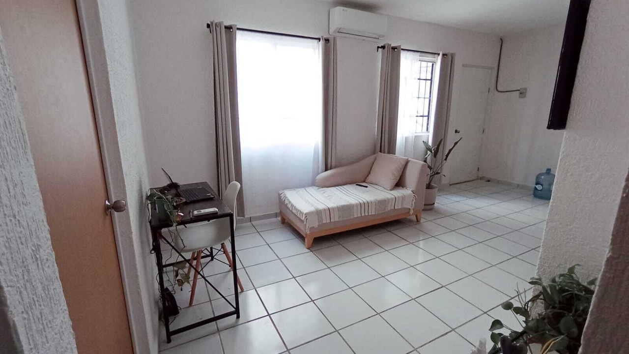 Photo of Livingroom in Puerto Morelos