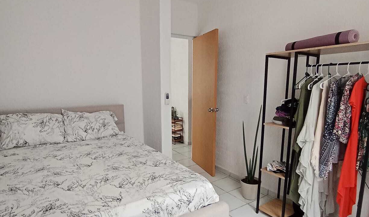 Photo of Bedroom in Puerto Morelos