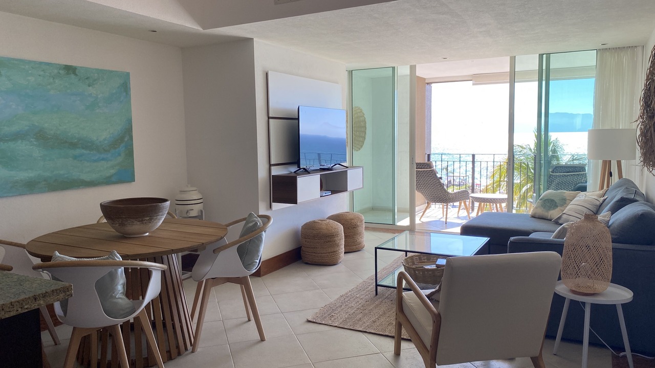 Photo of Livingroom in South Hotel Zone
