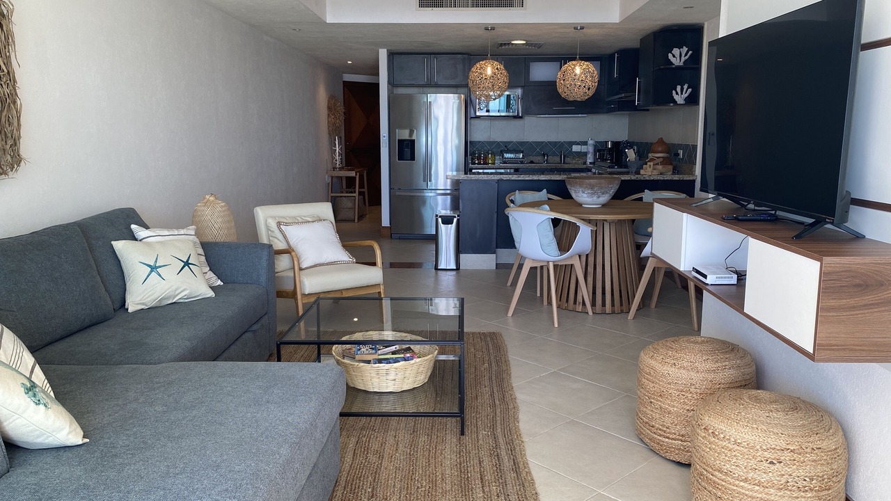 Photo of Livingroom in South Hotel Zone