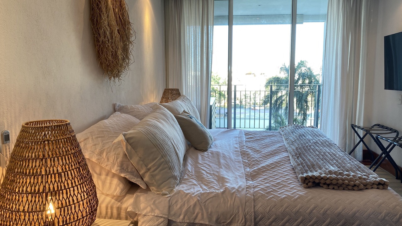 Photo of Bedroom in South Hotel Zone