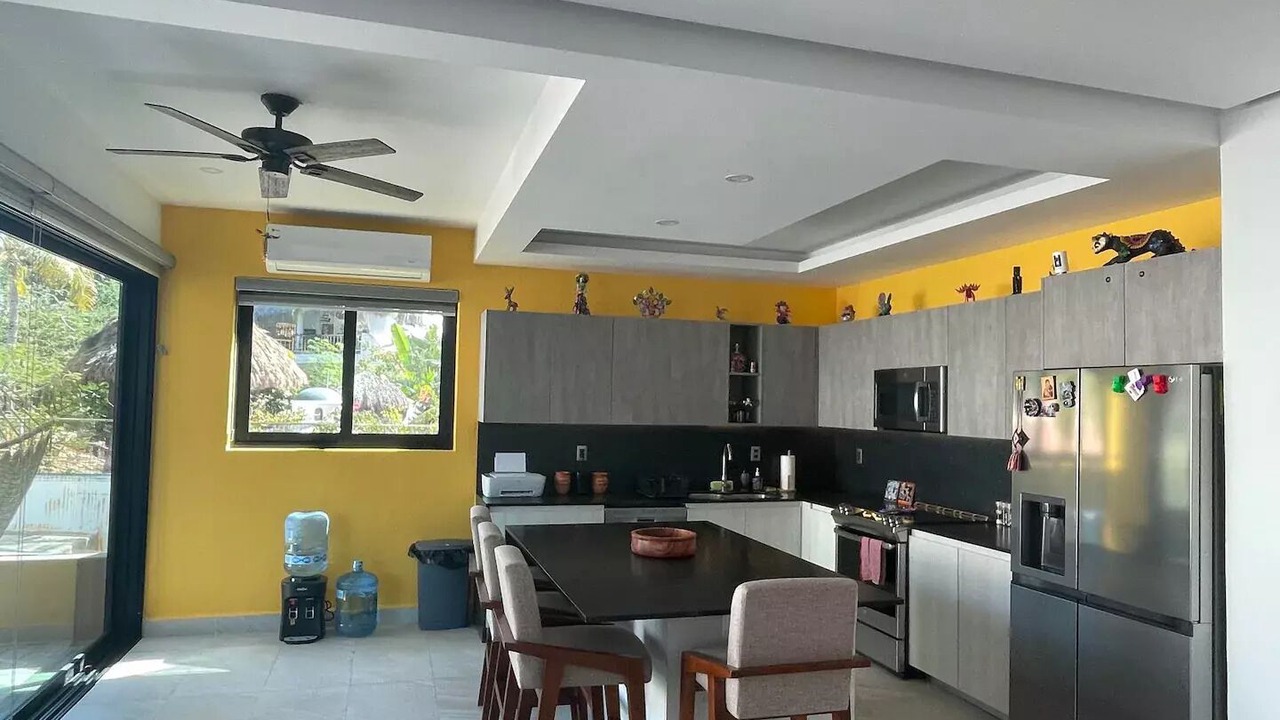 Photo of Kitchen in San Francisco