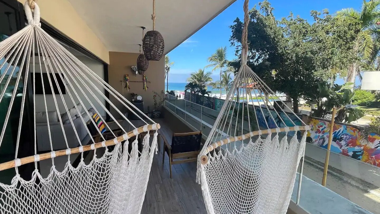 Photo of Outdoor in San Francisco