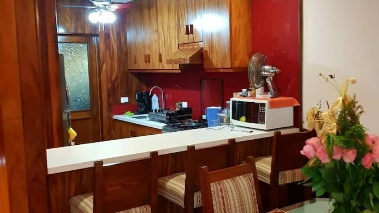 Photo of Kitchen in Puerto Vallarta
