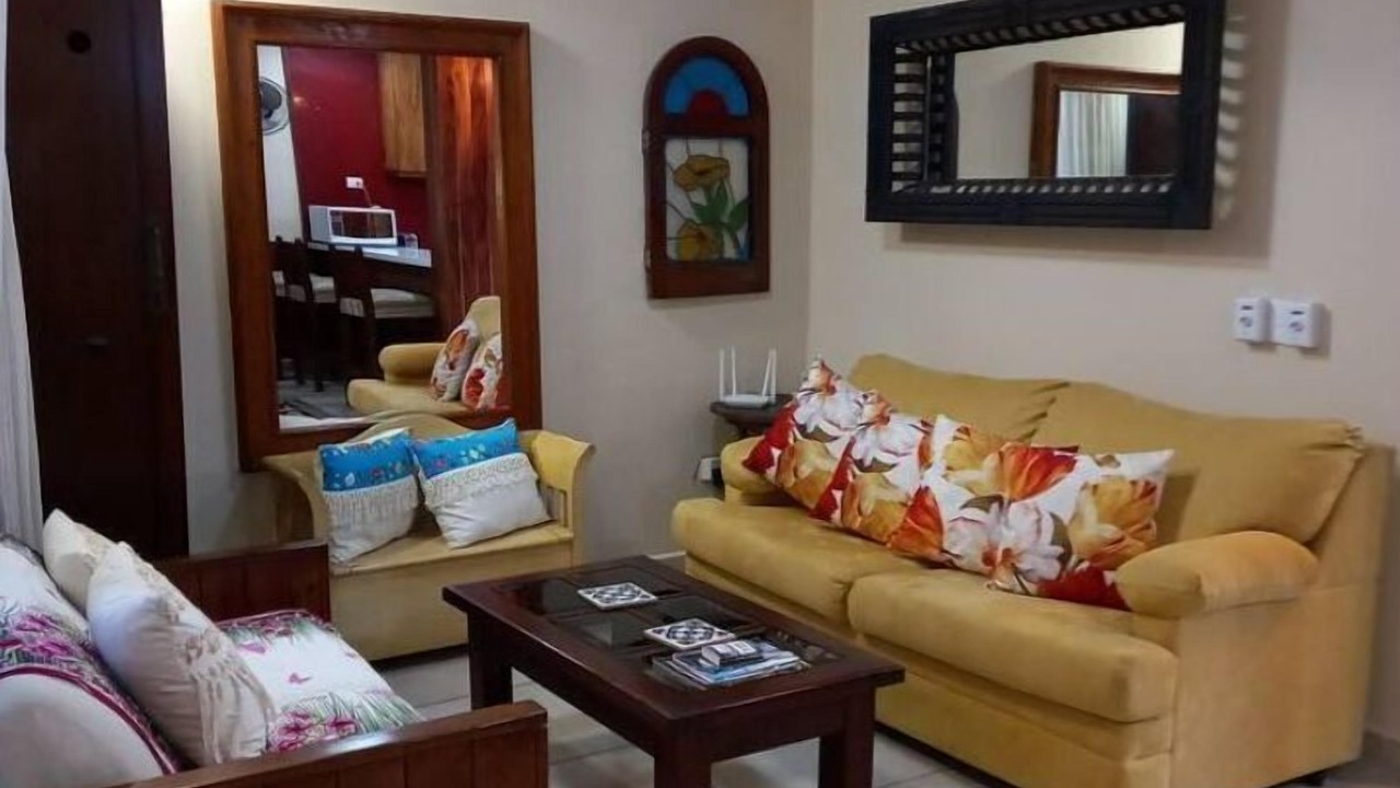 Photo of Livingroom in Puerto Vallarta