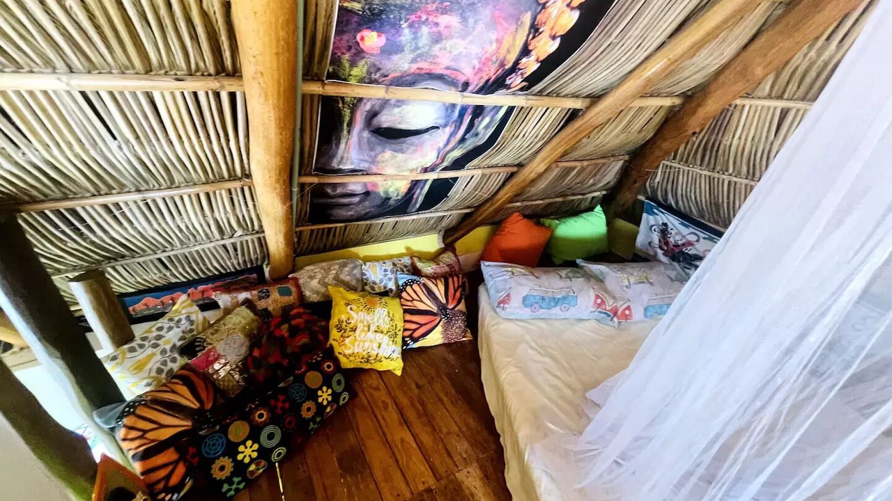 Photo of Bedroom in La Manzanilla