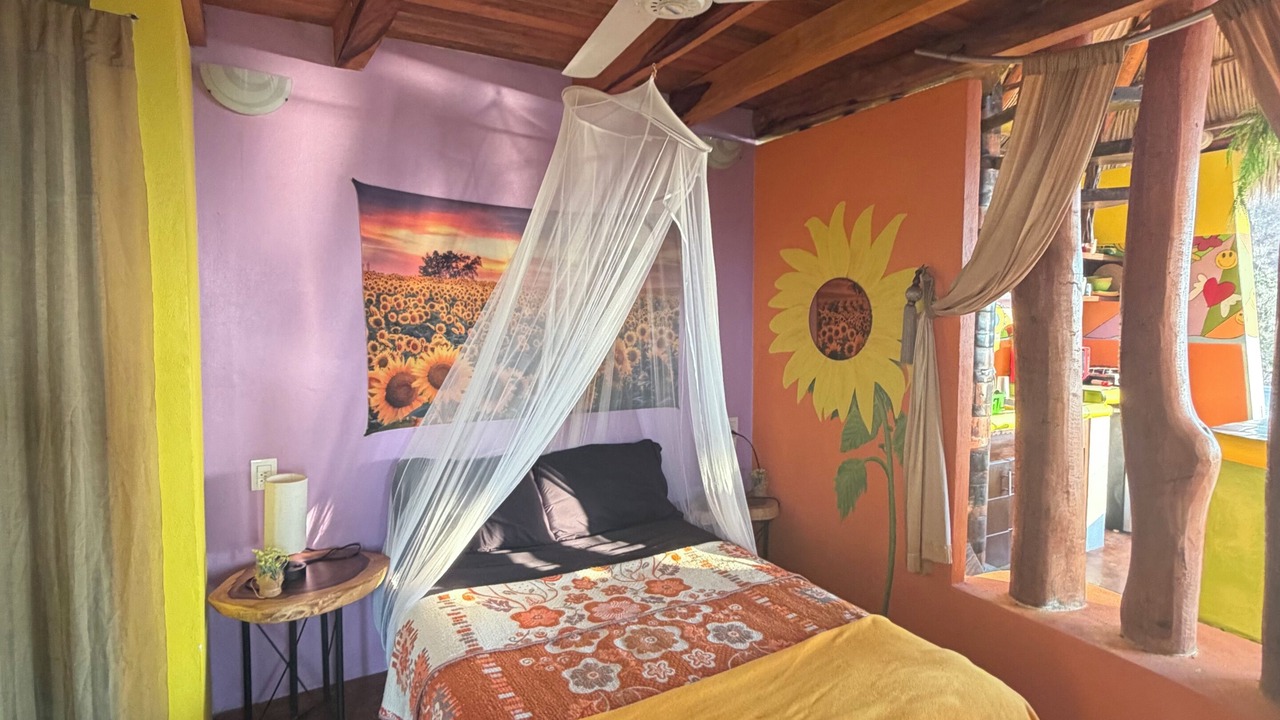 Photo of Bedroom in La Manzanilla