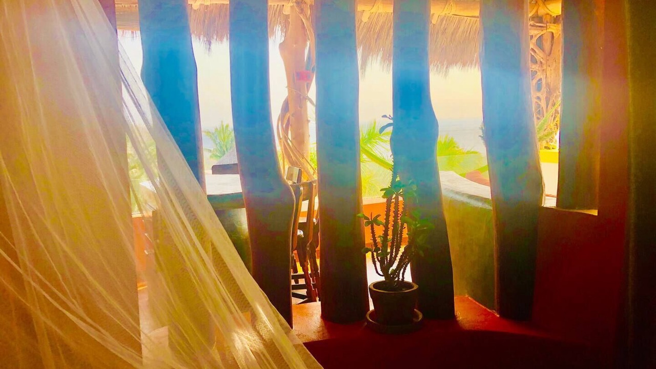 Photo of Bedroom in La Manzanilla
