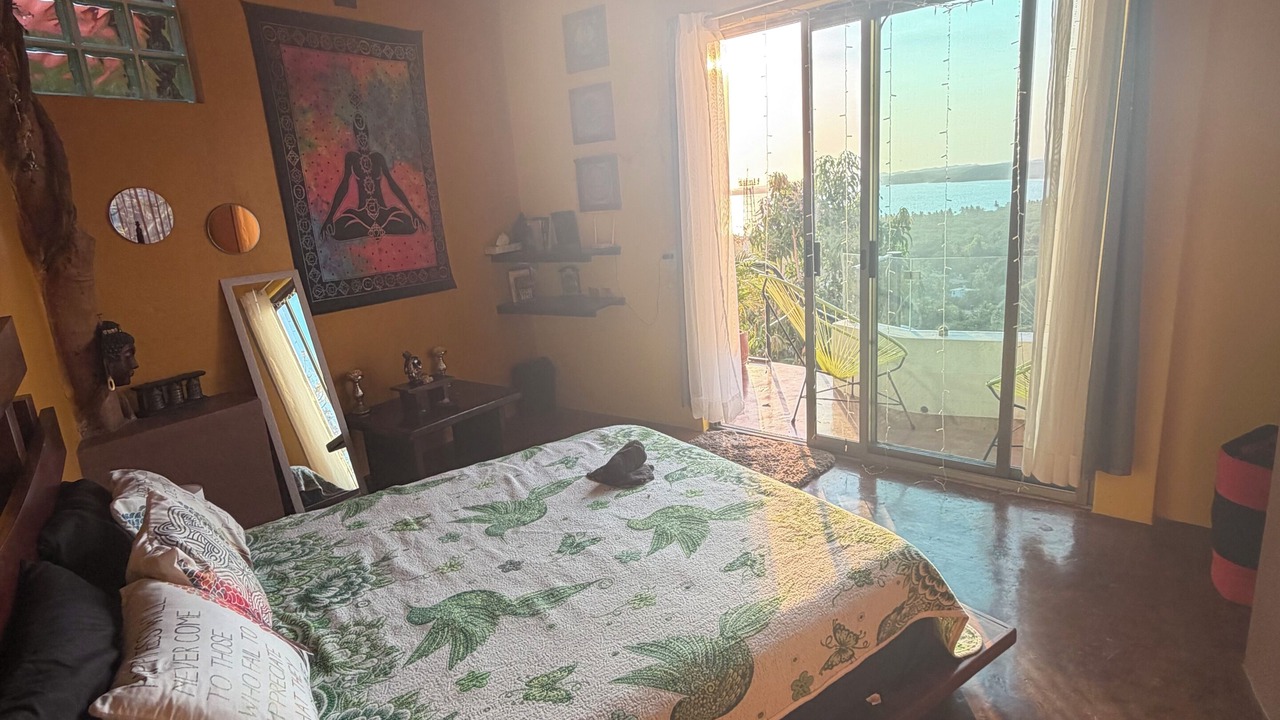 Photo of Bedroom in La Manzanilla