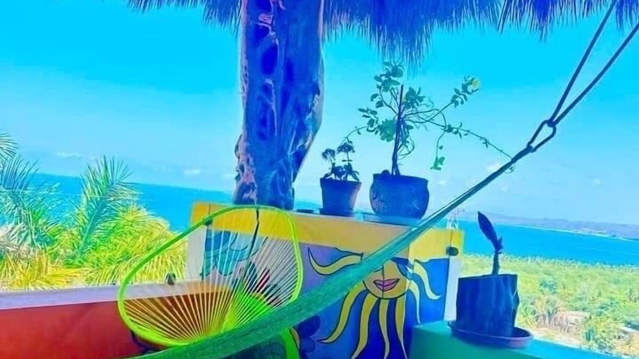 Photo of Patio Balcony in La Manzanilla