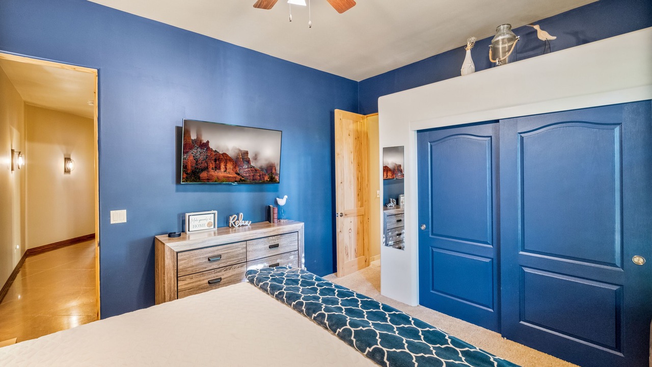 Photo of Bathroom in East Mesa