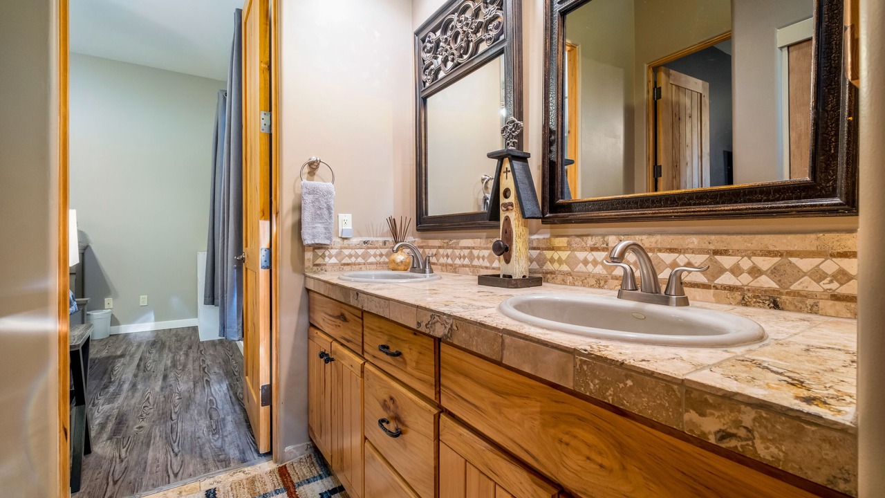 Photo of Bathroom in East Mesa