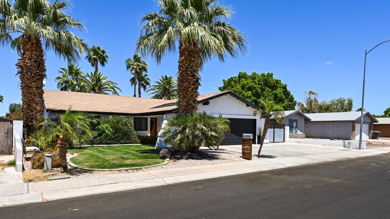 Photo of Outdoor in Yuma