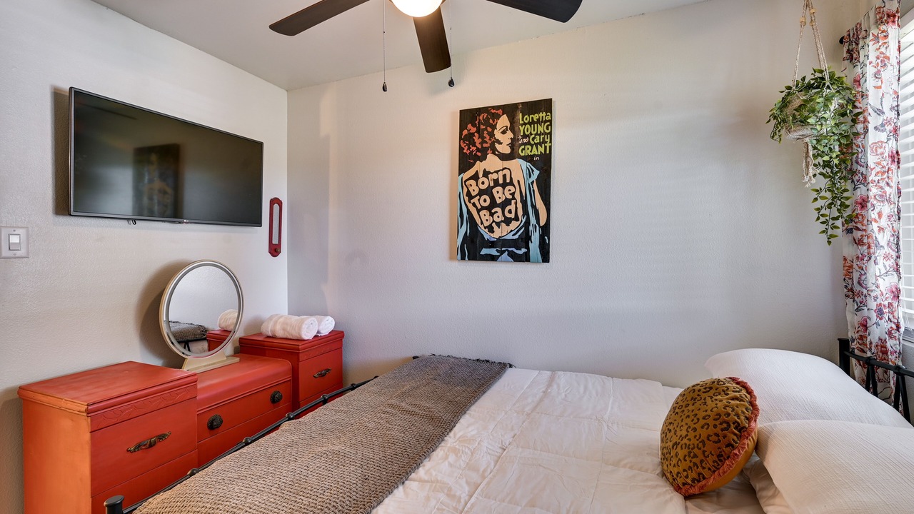 Photo of Bedroom in Yuma