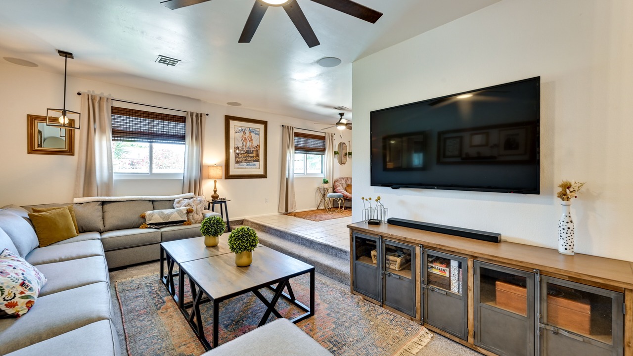 Photo of Bedroom in Yuma