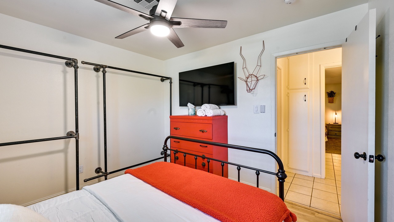 Photo of Bedroom in Yuma