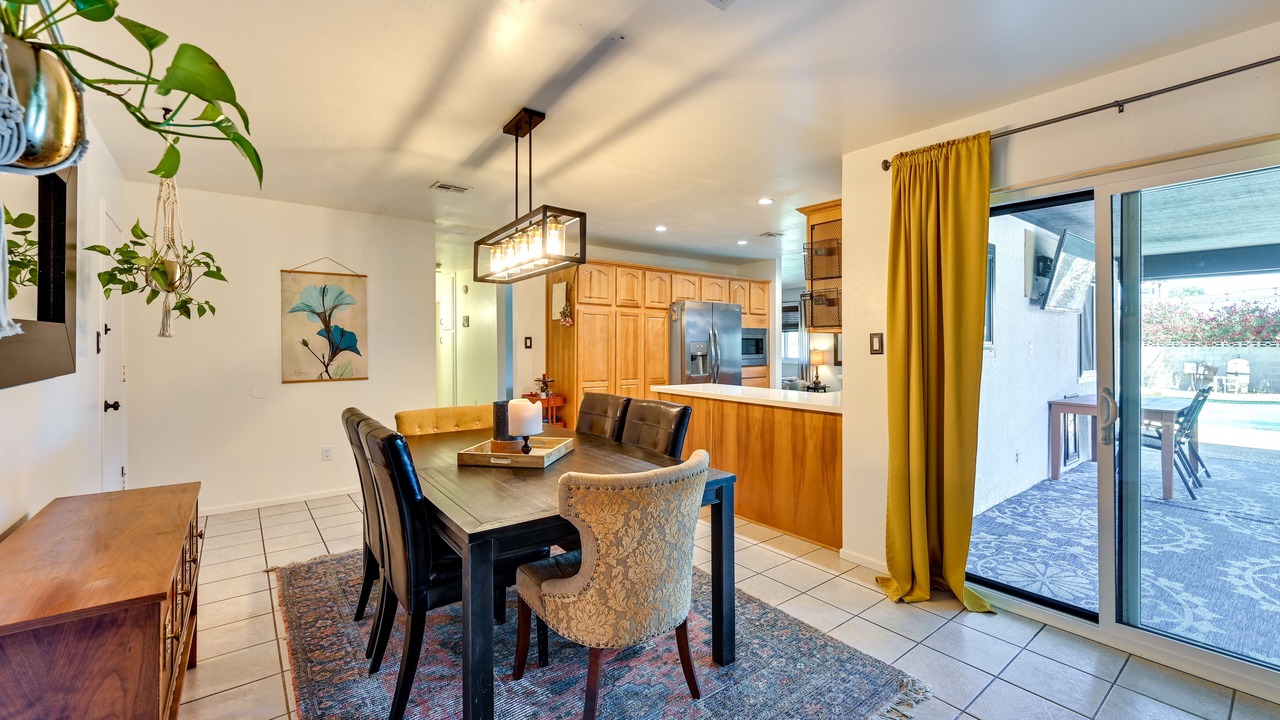 Photo of Livingroom in Yuma