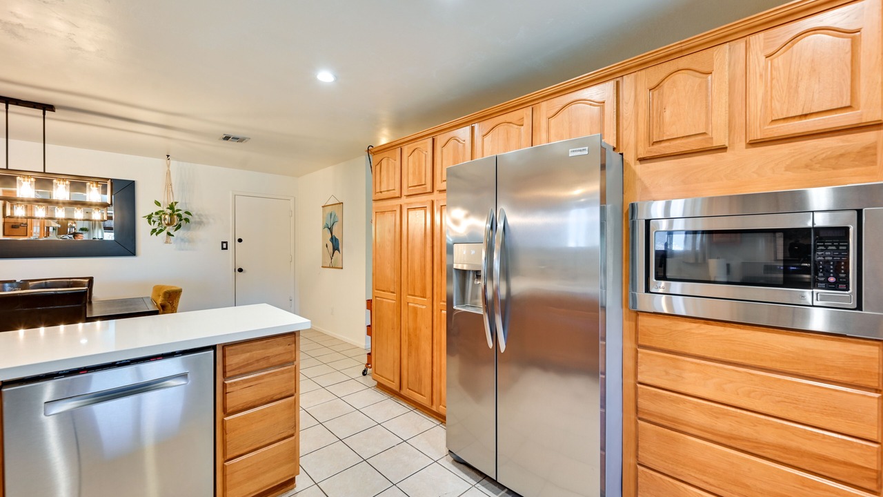 Photo of Kitchen in Yuma