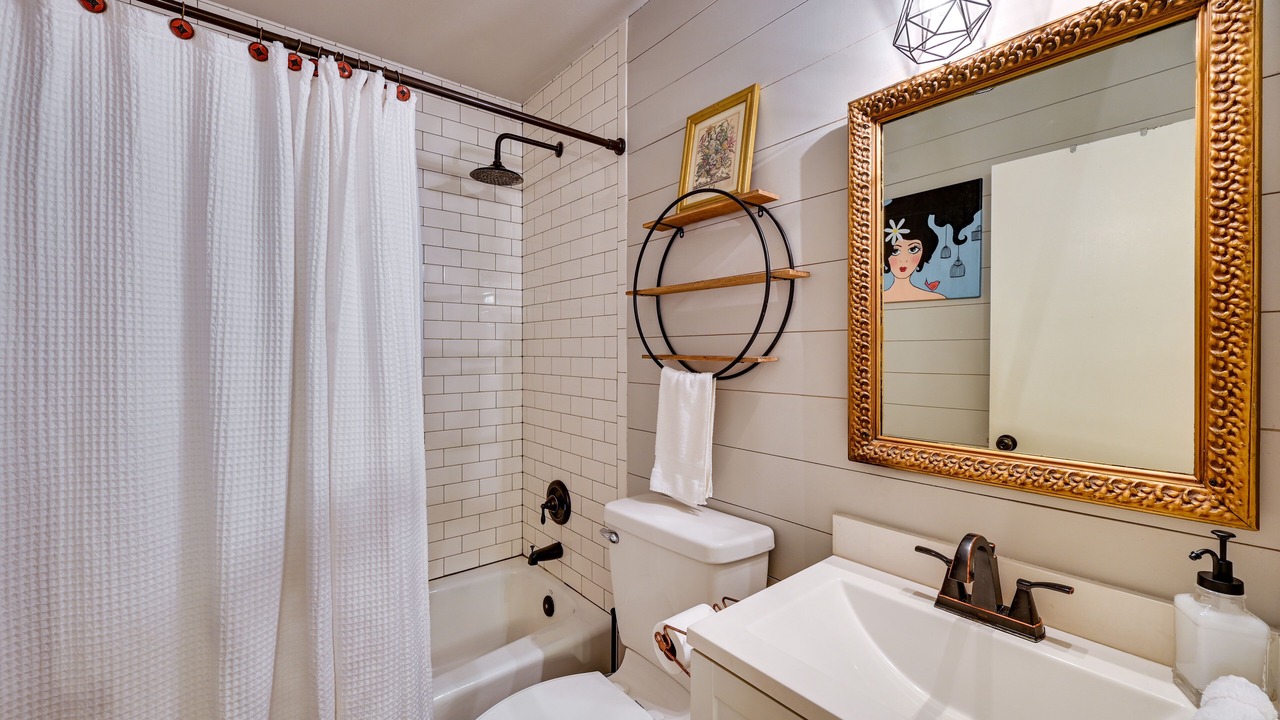 Photo of Bathroom in Yuma