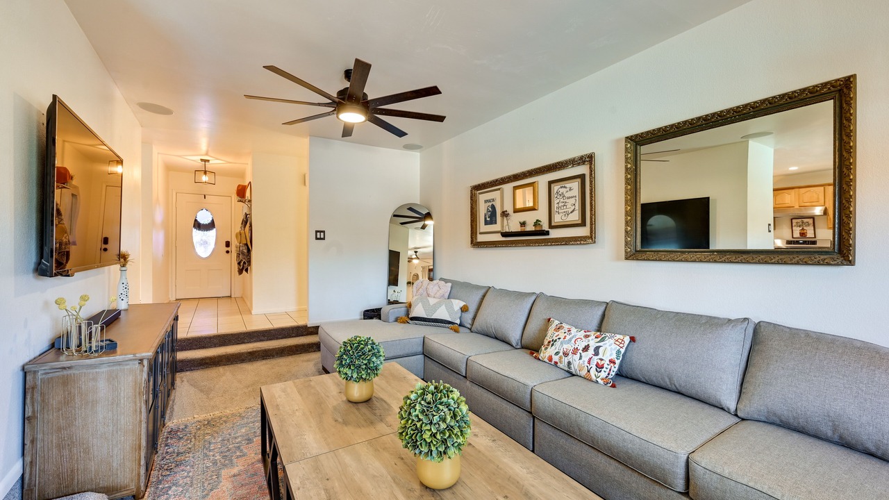 Photo of Bedroom in Yuma