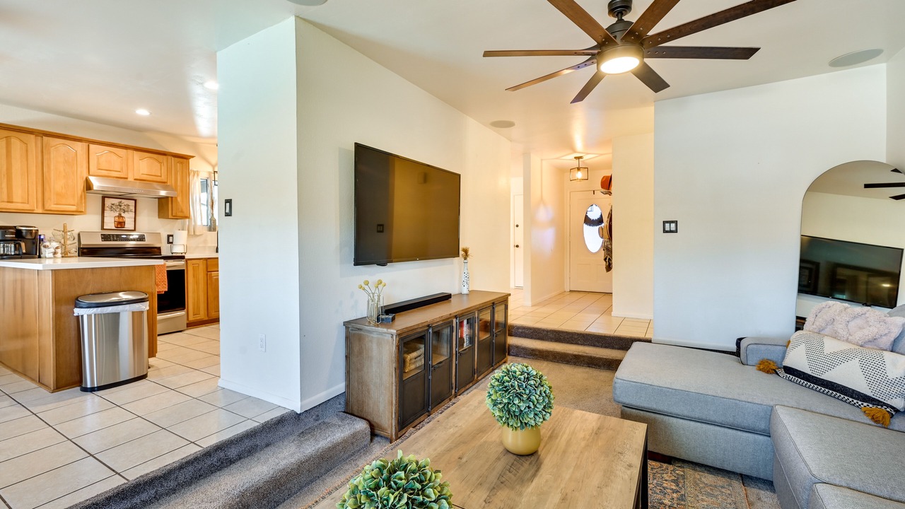 Photo of Livingroom in Yuma