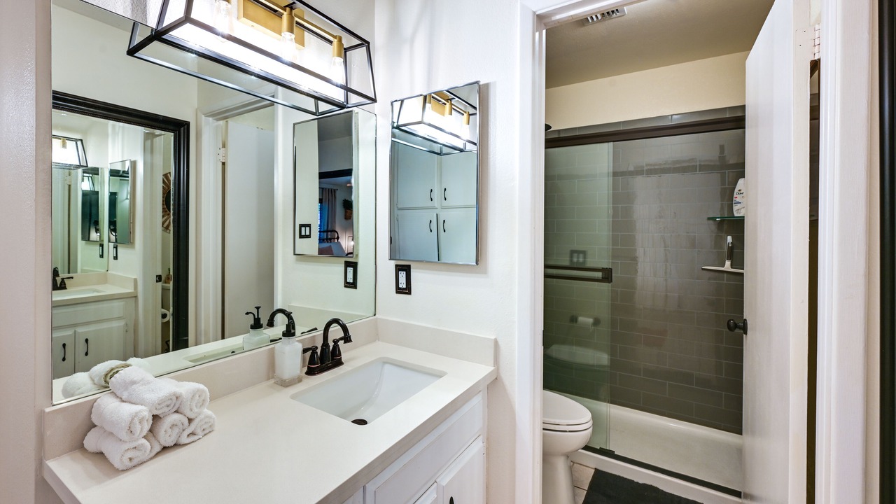 Photo of Bathroom in Yuma