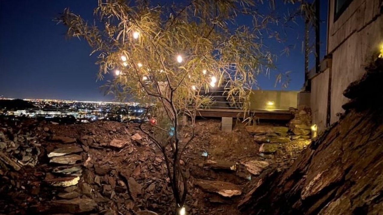 Photo of Outdoor in Hillside Homes