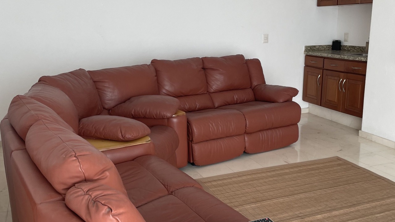 Photo of Livingroom in Las Hadas