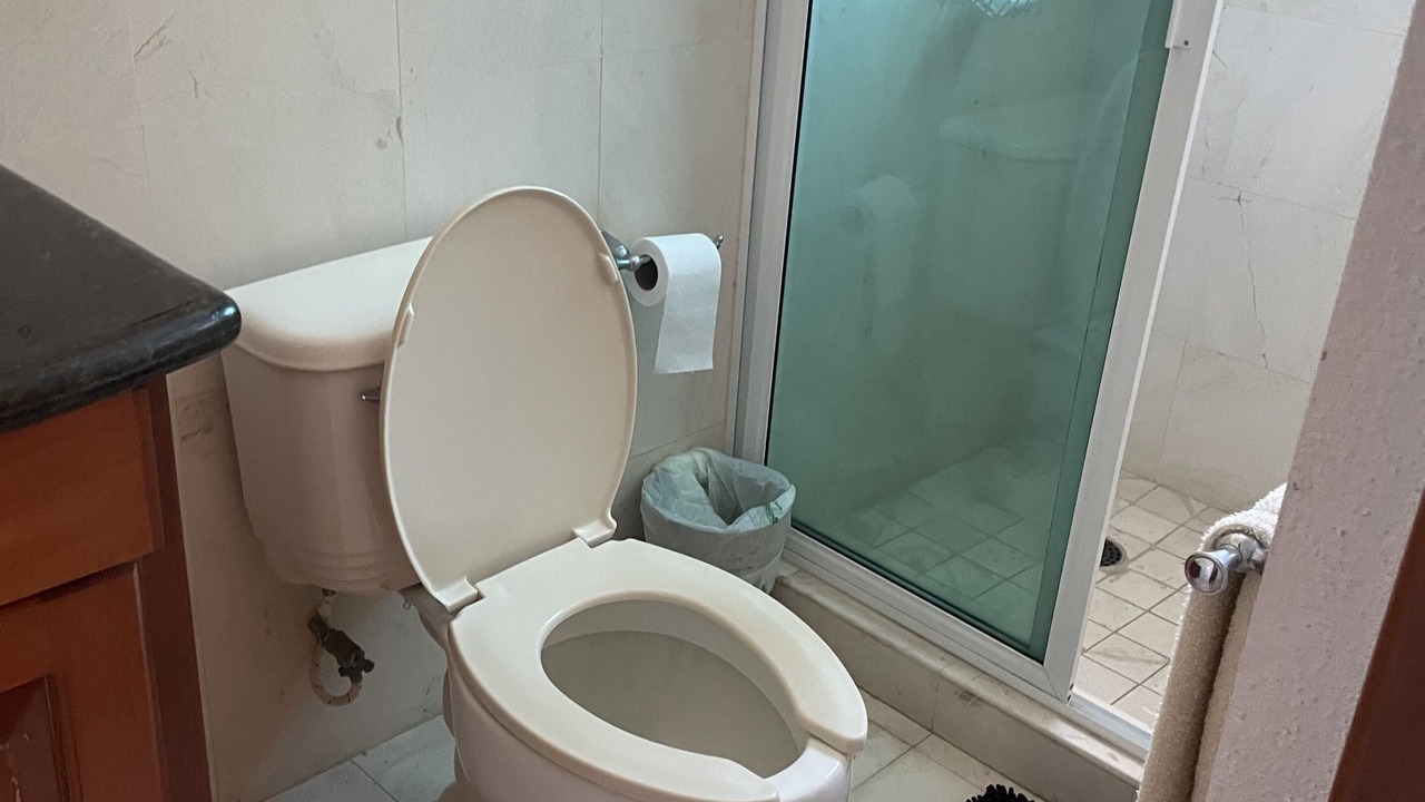 Photo of Bathroom in Las Hadas
