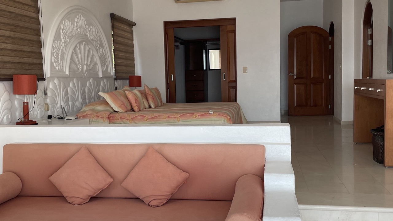 Photo of Livingroom in Las Hadas