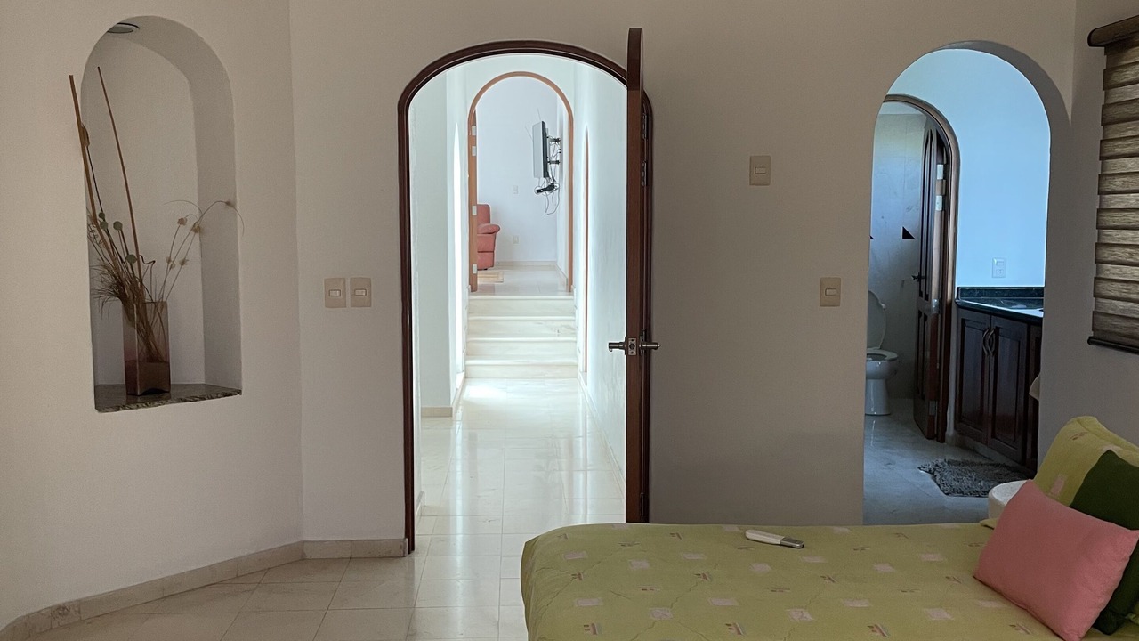 Photo of Bedroom in Las Hadas
