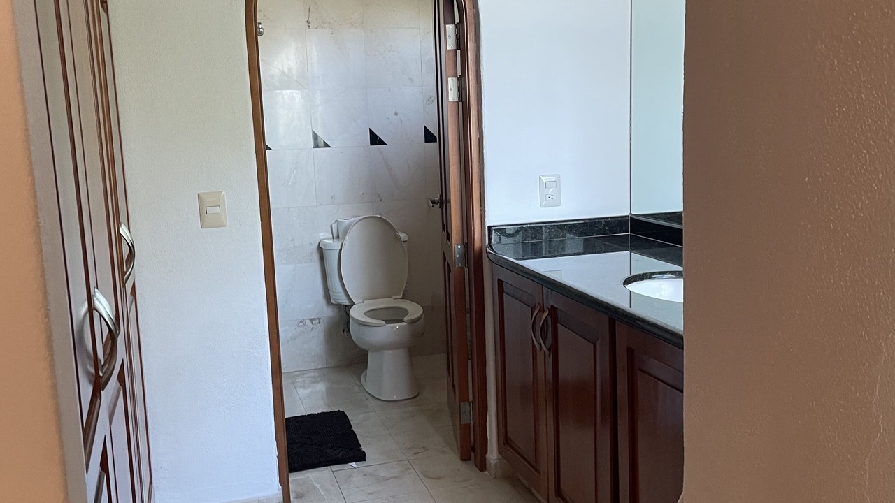 Photo of Bathroom in Las Hadas
