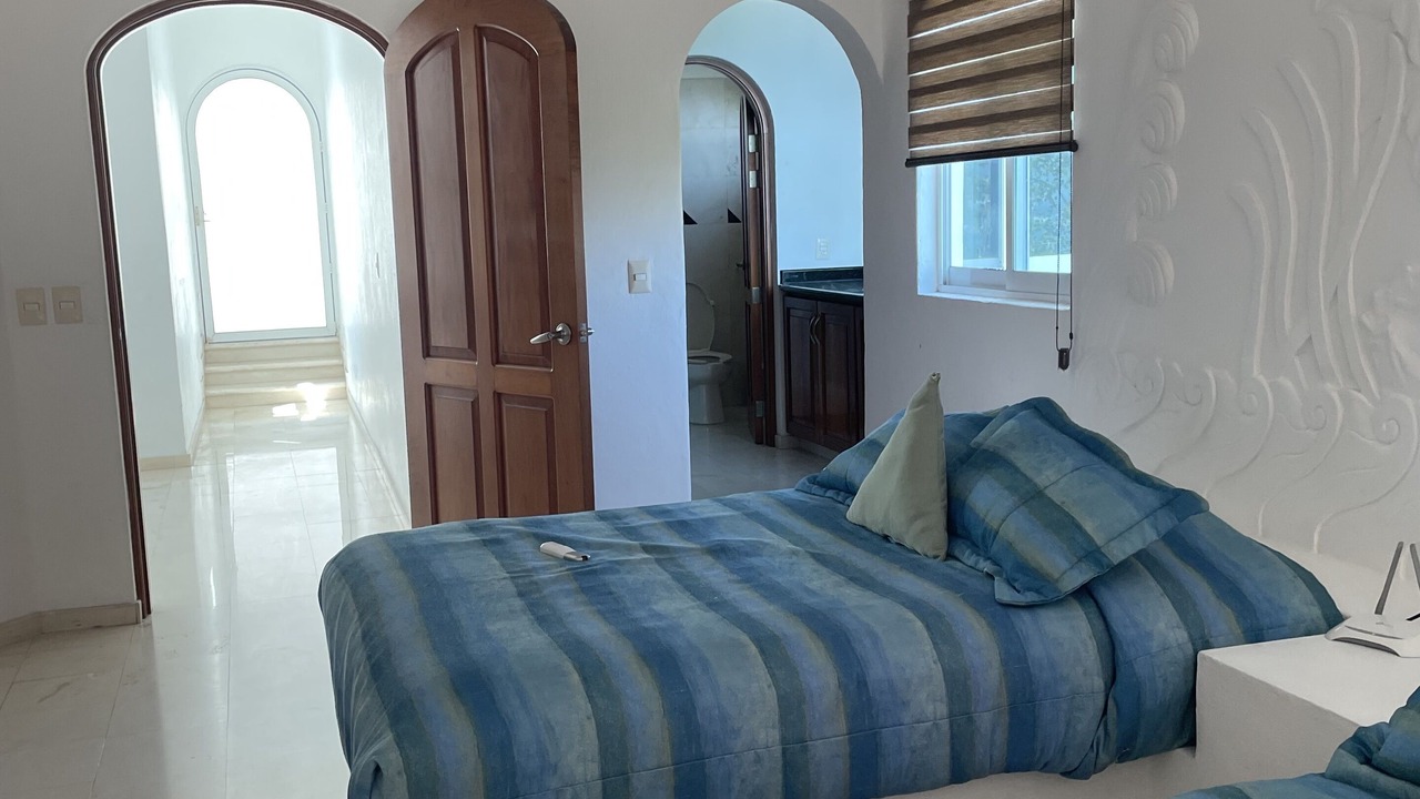 Photo of Bedroom in Las Hadas