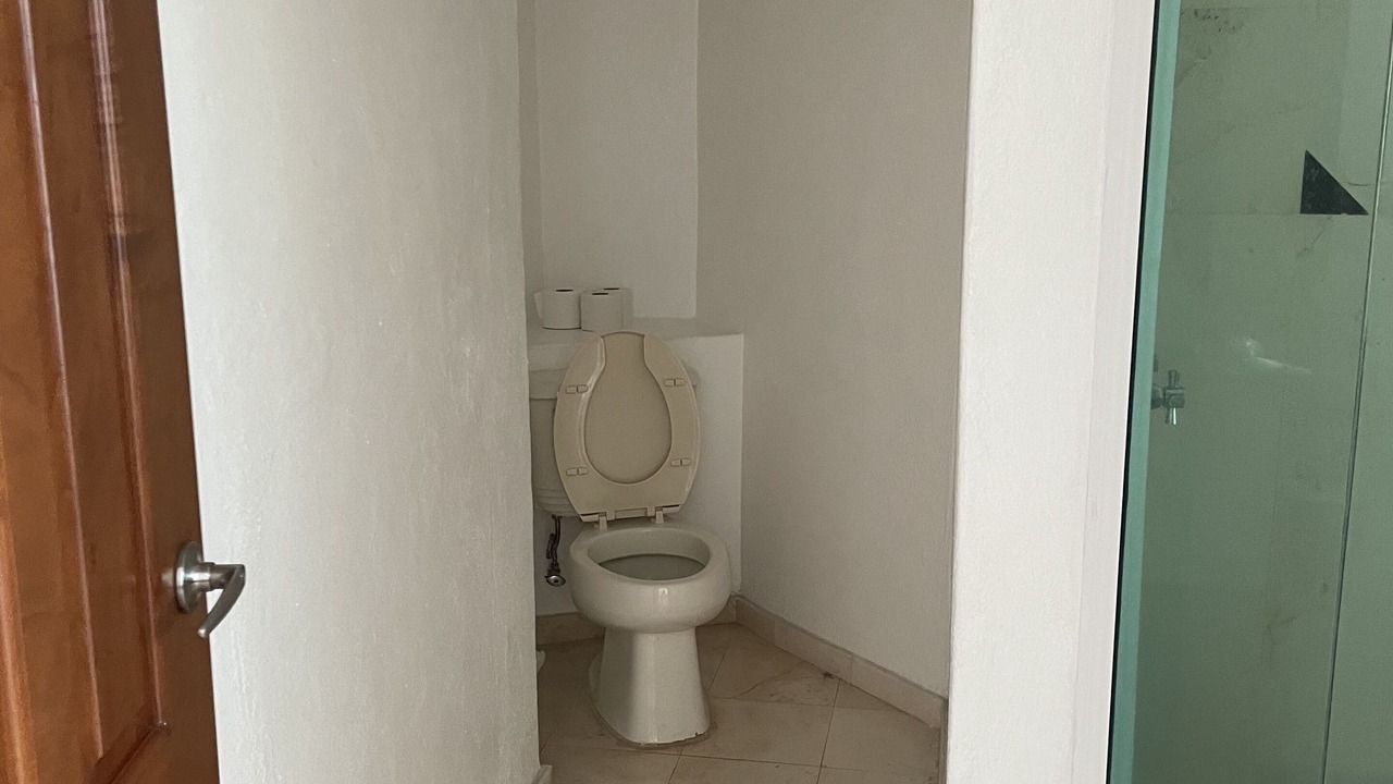 Photo of Bathroom in Las Hadas