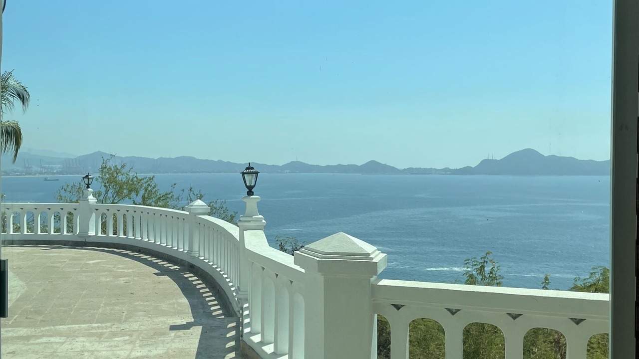 Photo of Outdoor in Las Hadas