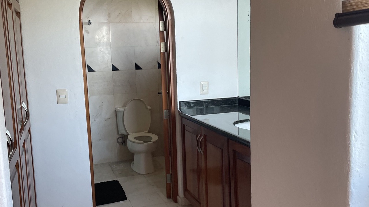 Photo of Bathroom in Las Hadas