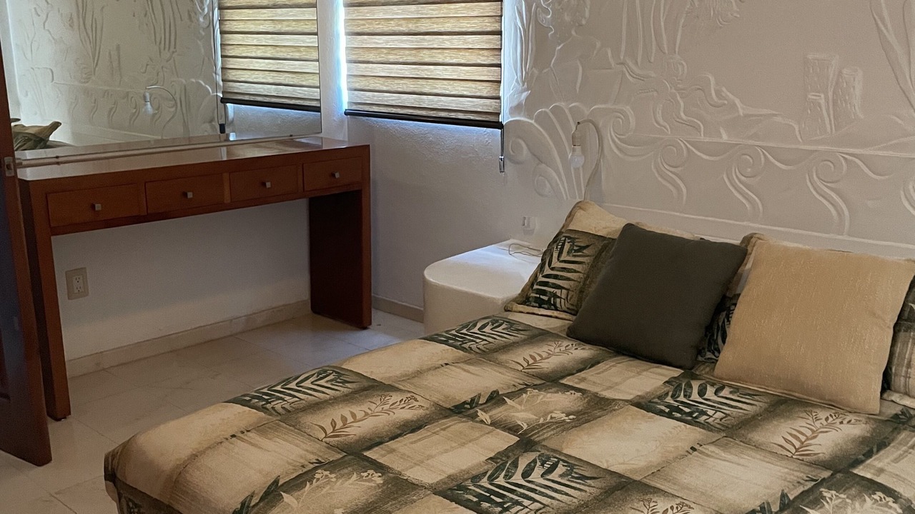 Photo of Bedroom in Las Hadas