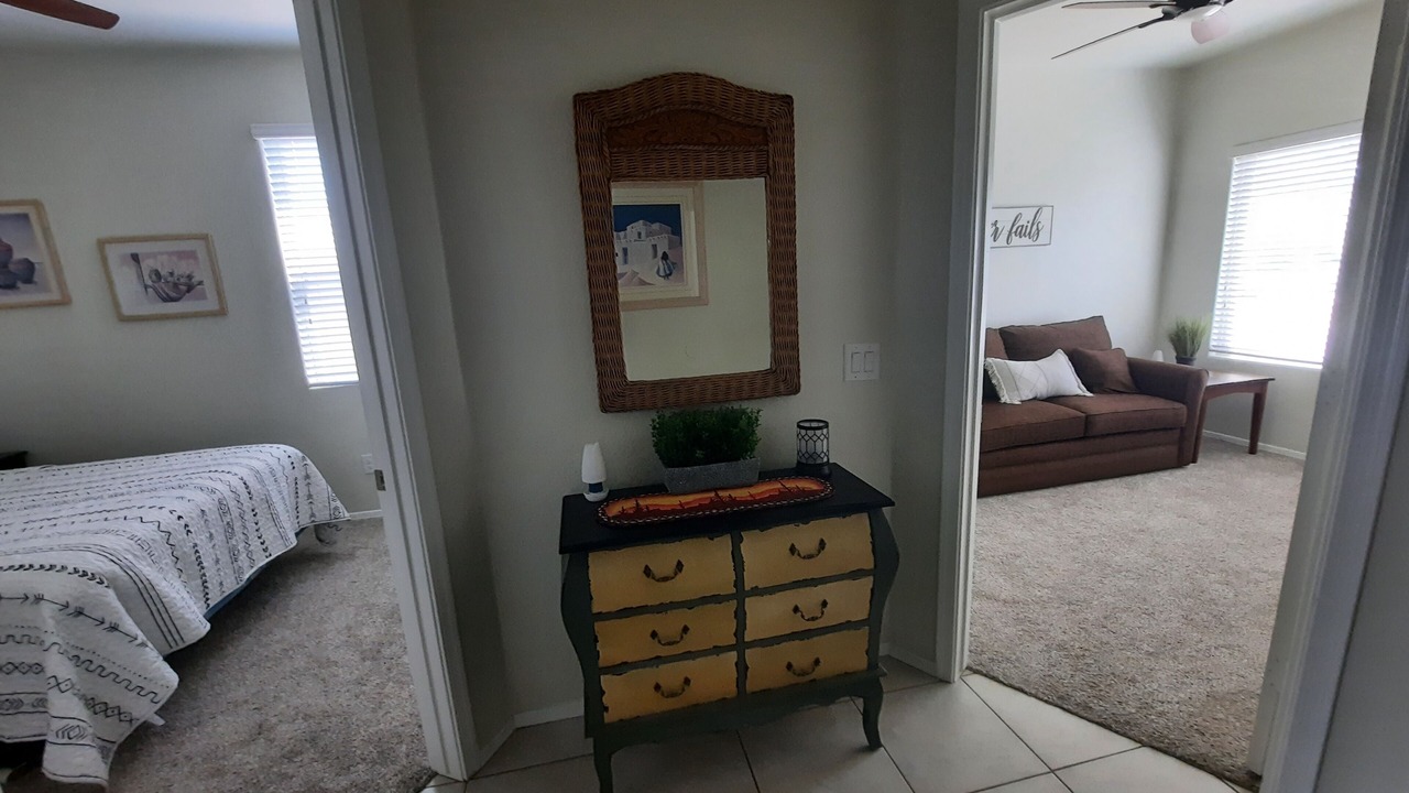Photo of Bedroom in Tartesso