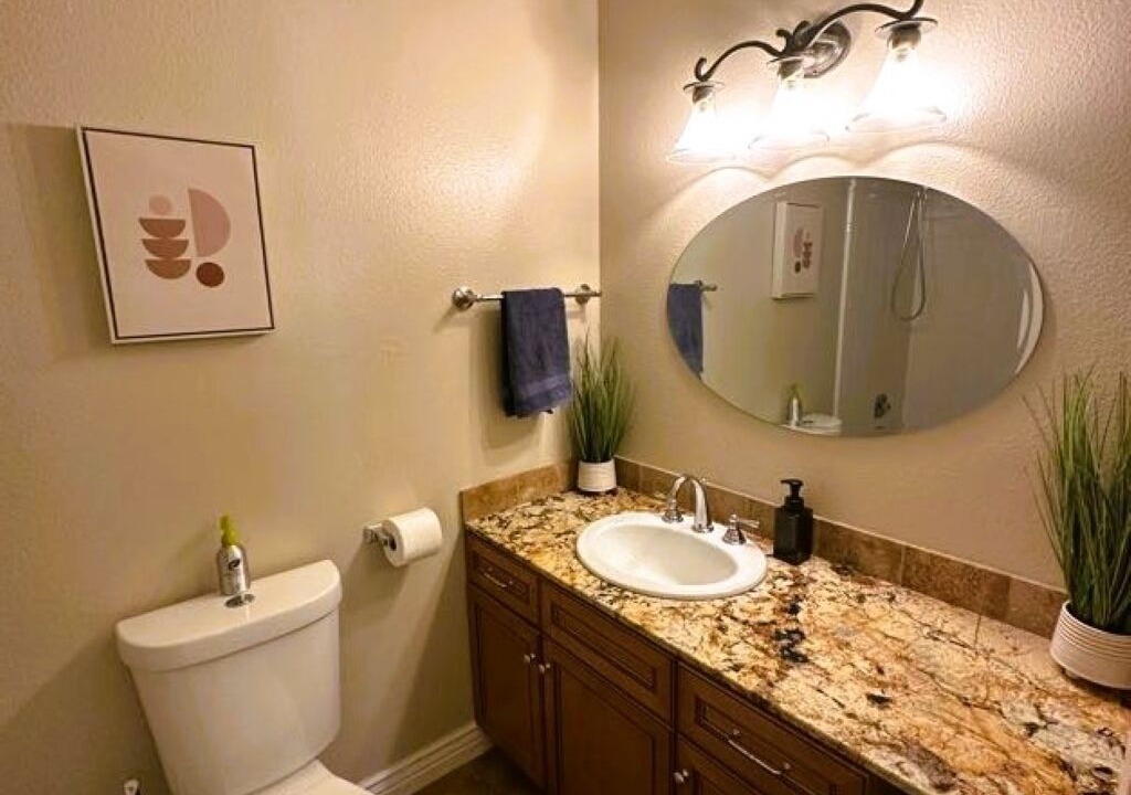 Photo of Bathroom in North Mountain
