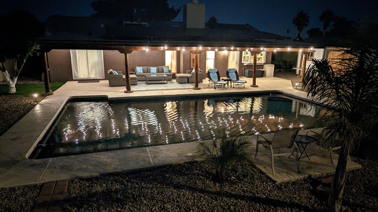 Photo of Outdoor in North Mountain