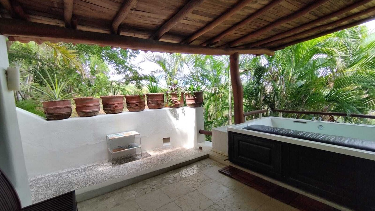 Photo of Outdoor in Ixtapa